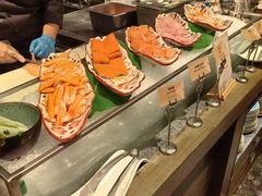 -金海湾自助餐厅(金陵饭店)