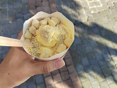 -麦当劳(欢乐谷店)
