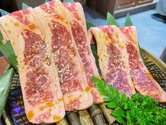 -丸藏和牛烧肉专门店(园区师惠坊店)