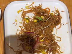 -如轩·海鲜砂锅粥·潮汕菜(沿江东路店)