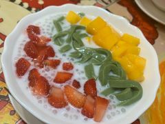 -甜心妈妈·榴莲星级糖水(北京路总店)
