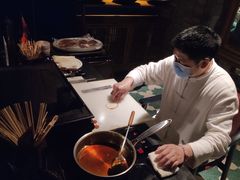 -三号黄浦会Canton Table