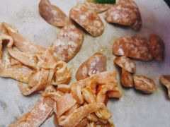 -一家东北烤肉(华大店)