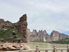 -炳灵寺世界文化遗产旅游区
