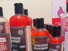 -LUSH(威尼斯人店)