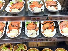-宜家·瑞典风味餐厅(天津东丽商场店)