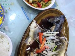 -乡土特色.冷锅鱼.牦牛肉汤锅