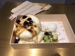 -食武士·舒芙蕾(新街口明瓦廊店)