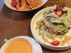 -雕刻时光·无国界料理西餐厅(五山店)