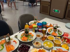 -水之梦(黄浦店)