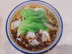 -府皇牛肉抄手(青羊店)