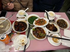 -蘭心餐厅(进贤路店)