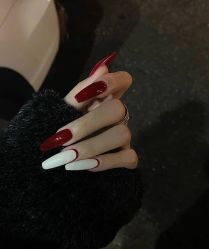 -M·X Nail日式美甲美睫