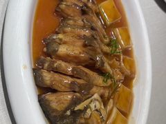 -A One Kitchen·南京精菜馆(德基广场店)