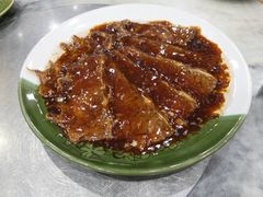 -壹条龙饭庄台基厂店