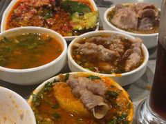-海底捞火锅(新华联梦想城店)