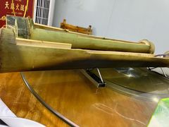 -九岭农庄·竹筒饭
