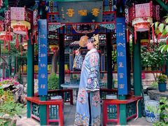 -白家大院·王府宫廷菜(苏州街店)