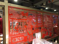 大堂-幸运牛汕头小黄牛牛肉火锅(梅林店)