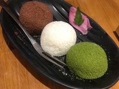 大福三瓶-一心创作料理屋(经开万达店)