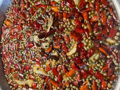 -重庆歪嘴鱼庄(济南模具厂宿舍店)