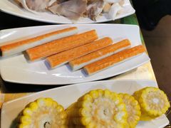 -大明铜锅·烤涮坊·烧烤(总店)