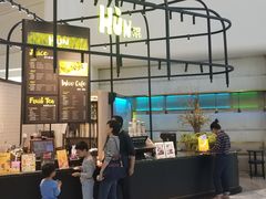 -混果汁(福田领展中心城店)