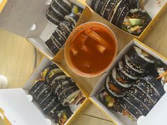 -传闻来紫菜包饭·打糕(西塔韩百店)