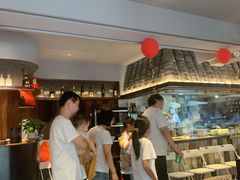 -黄山老妈·土菜(碧桂园店)