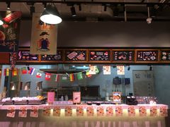 -永辉超市(鲁谷店)