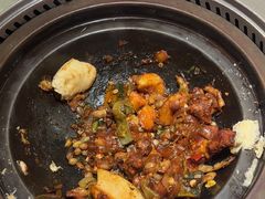 -灶座小锅烀饼·铁锅炖(全国总店)