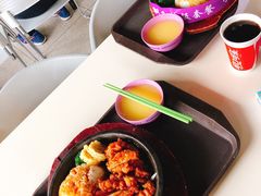 -清华大学-观畴园餐厅