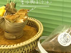 -曼僖瓦罐咖啡(华山南路店)