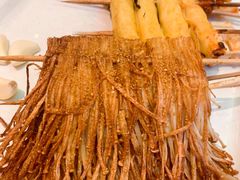 -金刚山烧烤(红旗大街店)