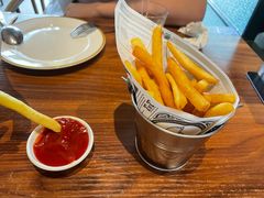 -TIGERS老虎西餐(亦庄店)
