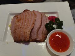 -新白鹿餐厅(百联中环店)