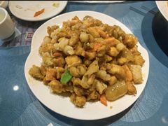 -桃子餐厅·天津菜(红星路直营店)