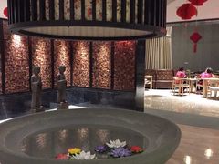 -明月山天沐温泉度假村