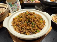 -芳芳私房菜·精做淮扬菜(承德路店)