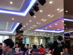 -潮喜竹溪荔湖酒家(荔枝湾店)