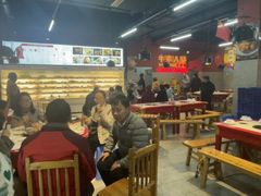 -牛华八婆麻辣烫(起源店)