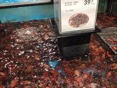 -盒马鲜生(皇庭广场店)