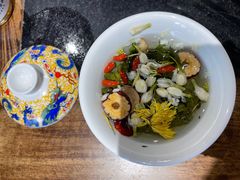 -楠火锅(绵阳首店)