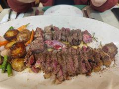 -BONAZZA 意大利餐厅