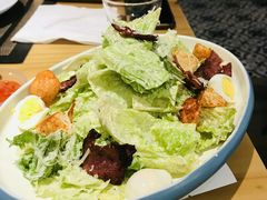 -清真·艾美可餐厅(大悦汇店)