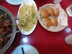 -宏状元现熬粥·京味菜(五棵松店)