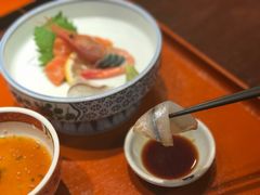 -翔峰炭火鳗鱼(悦泰街里公寓店)