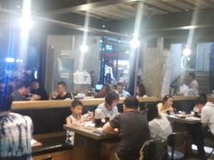 大堂-一棠龙虾•王牌虾球(楚河汉街店)
