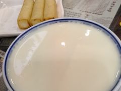 -周大娘牛乳(旧寨古村总店)