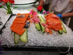 -飨食汇全日制餐厅·昆山皇冠假日酒店(九方店)